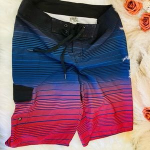 Men’s size 30 Hang TEN shorts